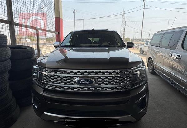 فۆرد ئێکسپێدیشن 2021  بۆ فرۆشتن لە عێراق - ئەلقوڕنە